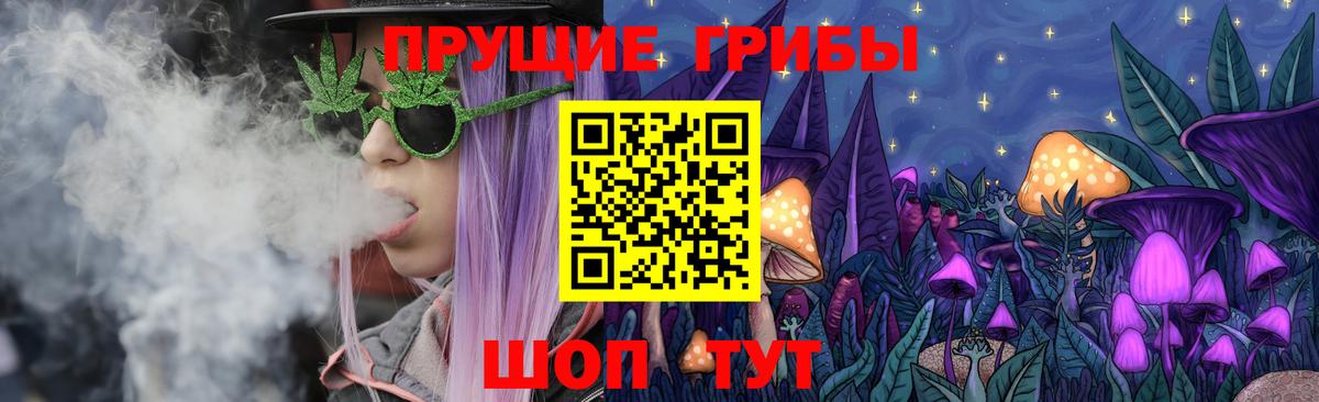 А ПВП Железногорск
